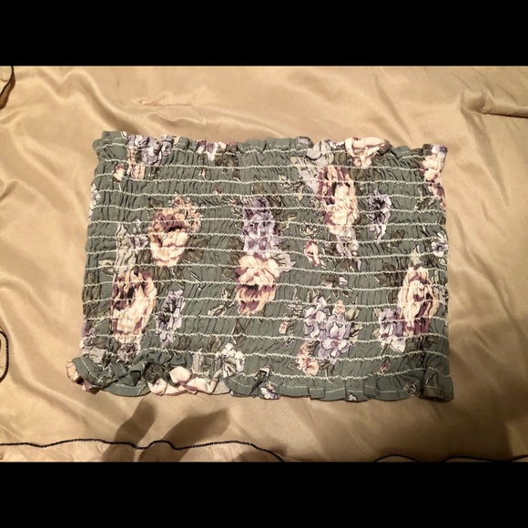 LF Smock Vintage Top - Picture 4 of 5